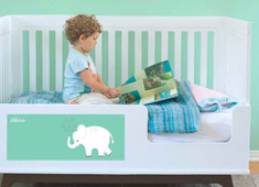 One Crib, All Babies