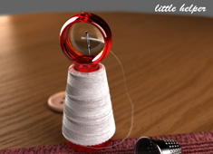 Story Of Needles And Thread