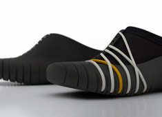 Jumping Jack’s Flashy Shoes