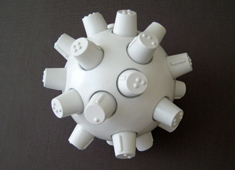 Braille Ball for All to Learn