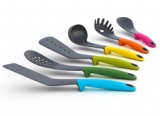 Raise Your Spatula High