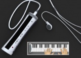 Piano Mode For MP3