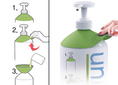 Automatic Funnel