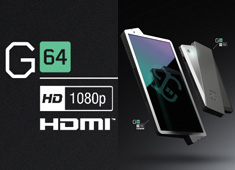 One Heavy Phone!
