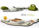 Eat Where You Please