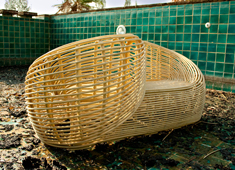 An Endless Armchair