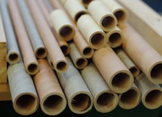 Tube Your Wood