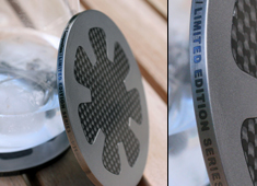 Two Hundred and Fifty Dollar Coasters