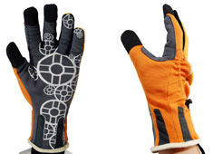 Gloves For Women, We're Not Sexist