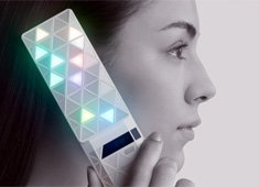 Bedazzled By The Charming Phone