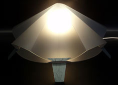 Starry Lights Of Origami