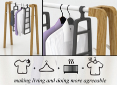 Wet then Dry - Rack and Roll