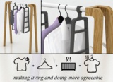Wet then Dry - Rack and Roll