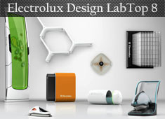 Electrolux Design Lab: The Final Countdown