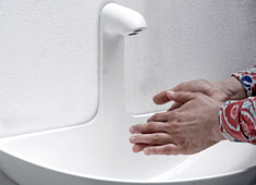A Simplified Sink