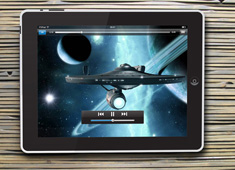 Turn Your TV Into An iPad