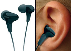 Totally In Your Ears