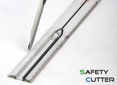 Cutter Safe For Fingers
