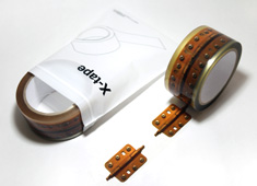 Sealing With A Hinge