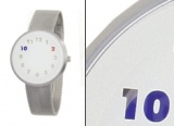 Color Time Keeping Identification