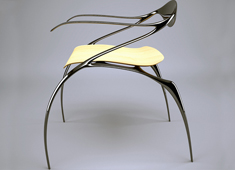 Organic Seat of Sharpness