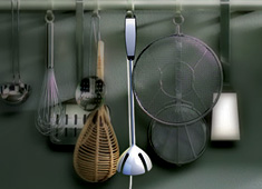 The Heating Element