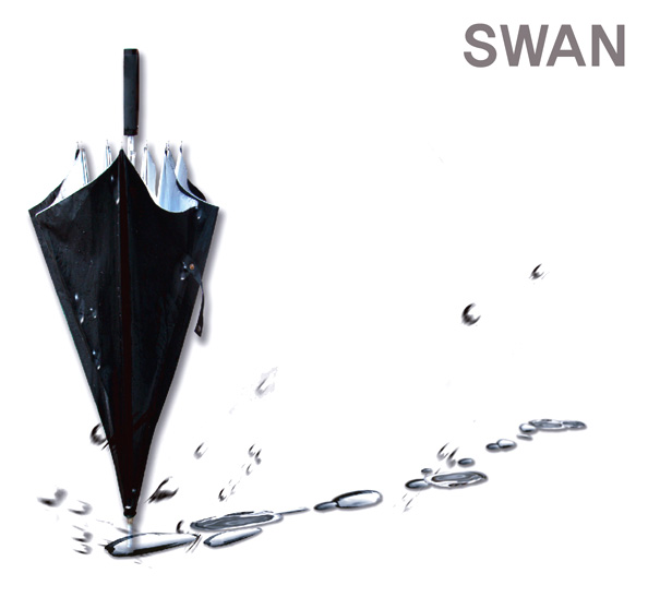 swan dryer Umbrella Dryer