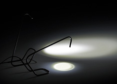I Shall Call Him Lampy
