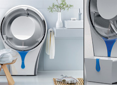Tumble Dry In Vacuum