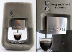 Cement Your Love For Coffee