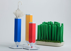 Sponges And Greens Get Thirsty….