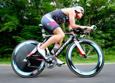 A Fresh Anvil Bike