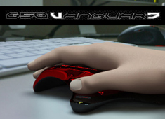 A Mouse for Those with Hands