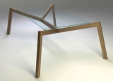 The Longest Legged Spidertable