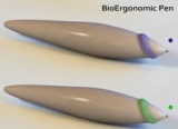 BioErgonomic Pen Is Inspiring