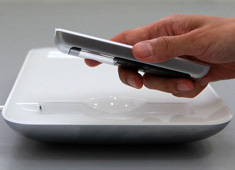 Phone On Board