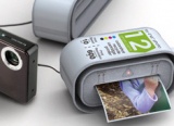 Disposable Printer 