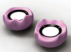 Squishy Controls