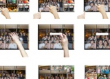 One Frame to Many Frames