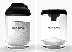 Sugar, In And Out Quickly!
