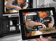 One Step Closer To Interactive Television