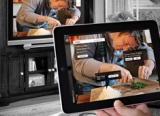 One Step Closer To Interactive Television