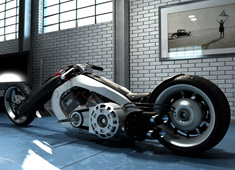 Universally Customized 