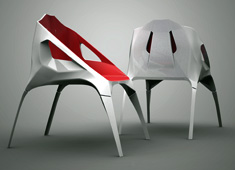 Throne Fit For A Star King