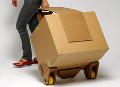 Move-it When Shopping!