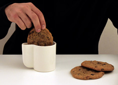 Cookie Crumbles No More!