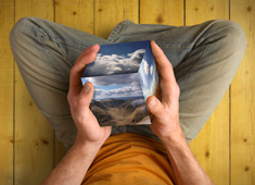 Six Sided Images