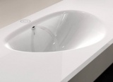 No Touchy Basin