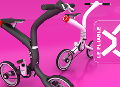 Fold Your Saddle