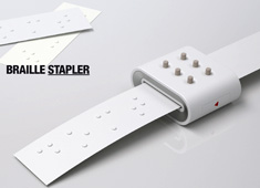 Writing Braille Anywhere…